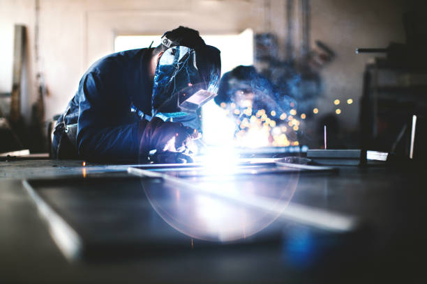 Best Specialty Welding Processes in Vandenberg Village, CA
