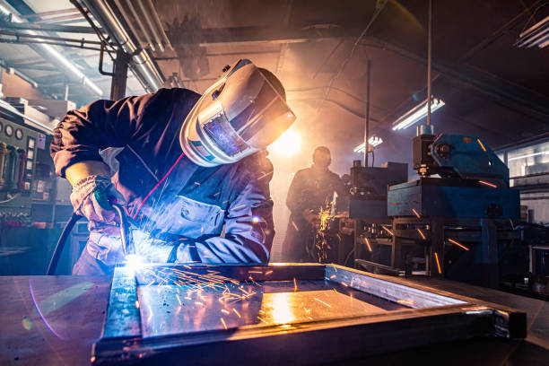 Best Pipe Welding in Vandenberg Village, CA
