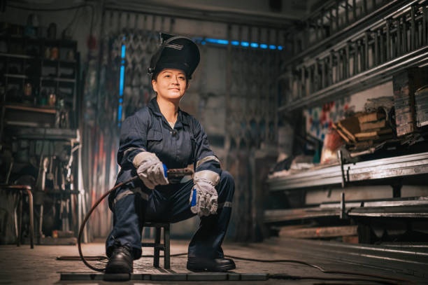 Reliable Vandenberg Village, CA Welder & Metal Fabrication Solutions