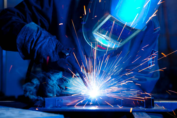 Best Aerospace and Defense Welding in Vandenberg Village, CA