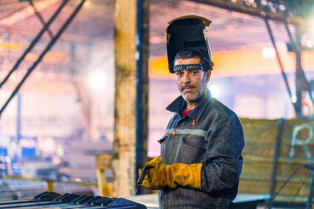Affordable Welder Services in Vandenberg Village, CA