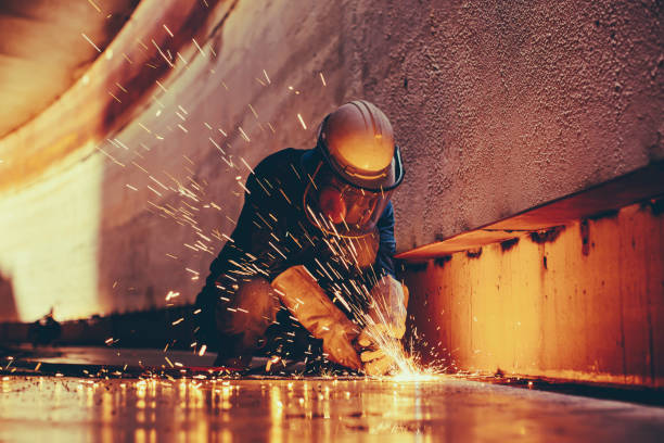 Best Structural Steel Welding in Vandenberg Village, CA