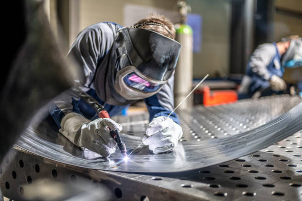 Best Automotive Welding in Vandenberg Village, CA
